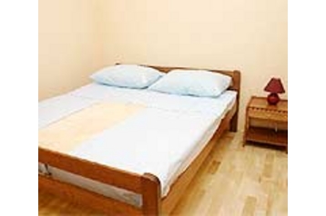 Hrvaška Privát Baška, Interier